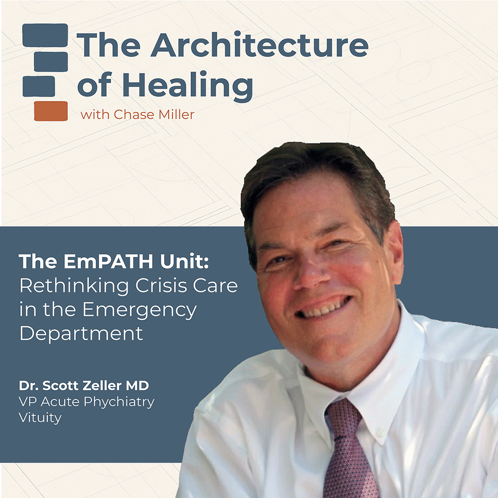 The Architecture of Healing