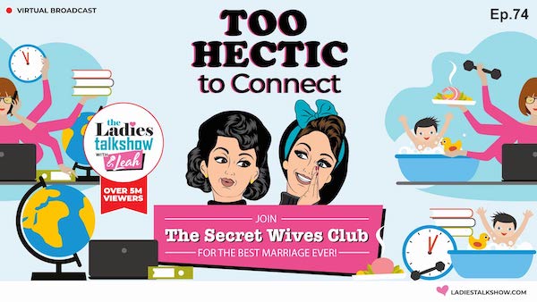 The Ladies Talkshow