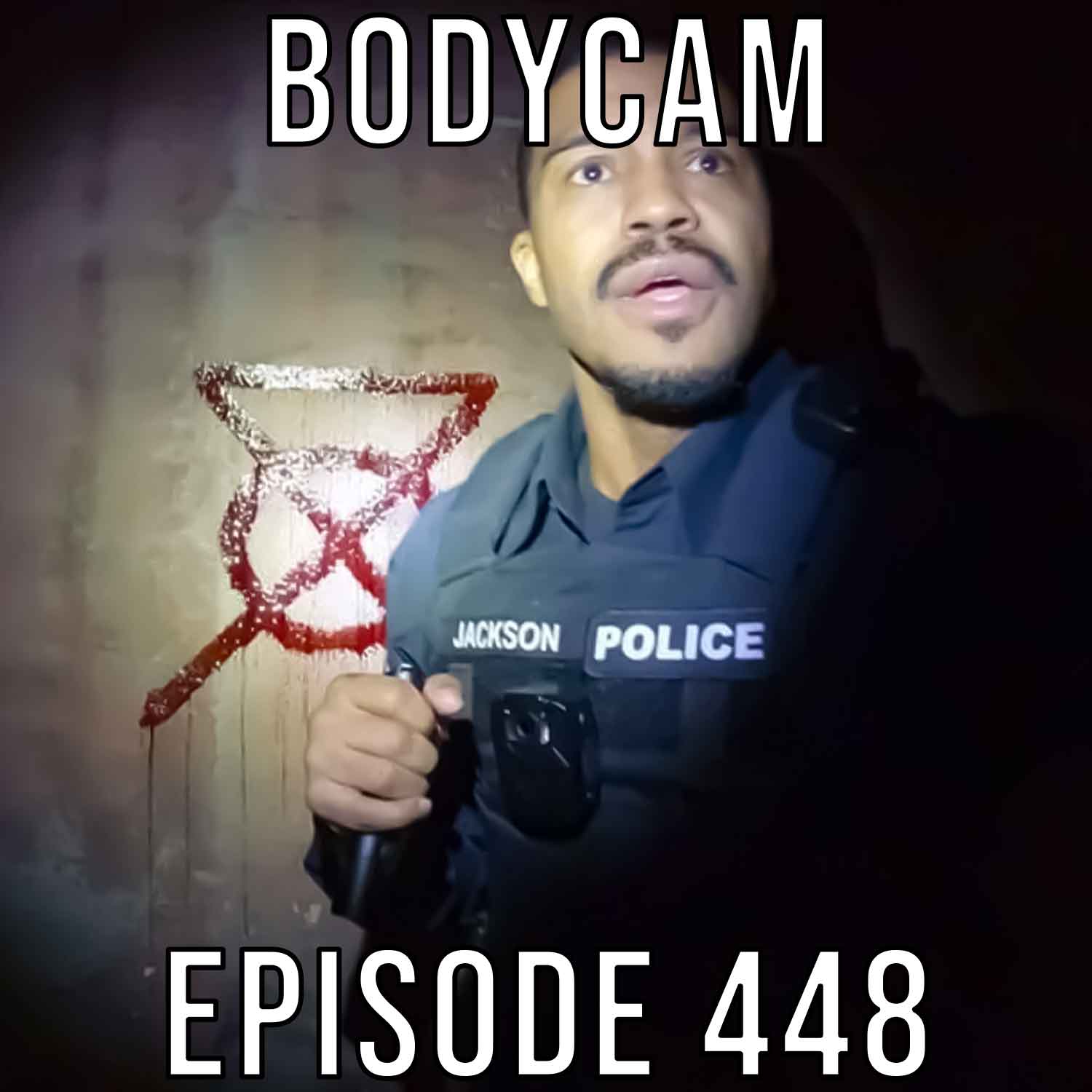 Bodycam - Final Guys Horror Show #448