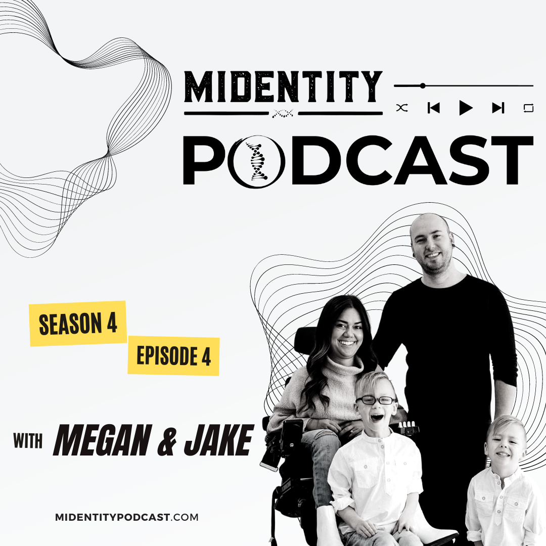 The MiDentity Podcast