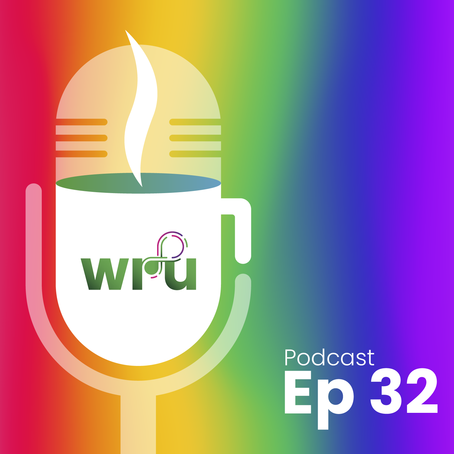 We R Podcast