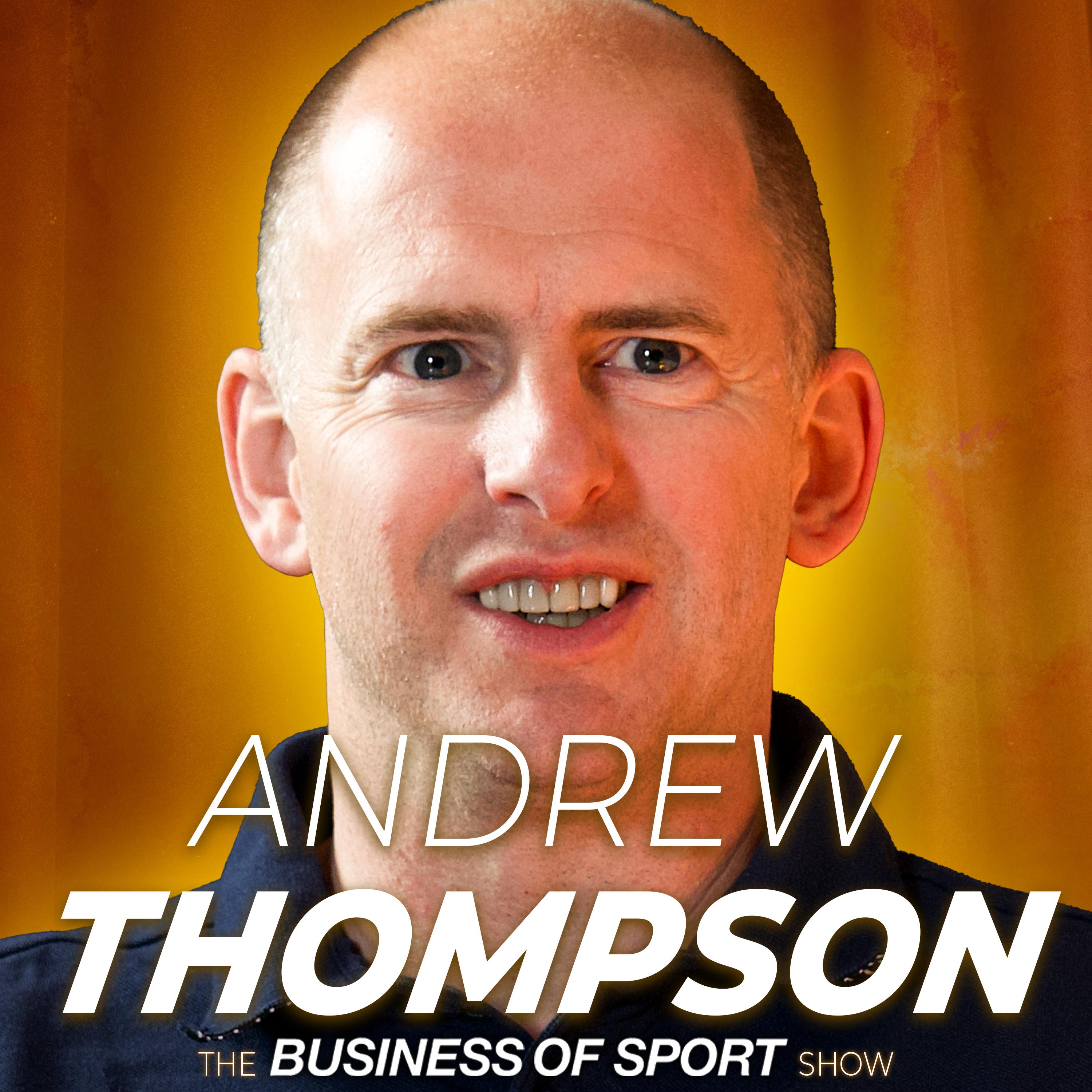 Business of Sport