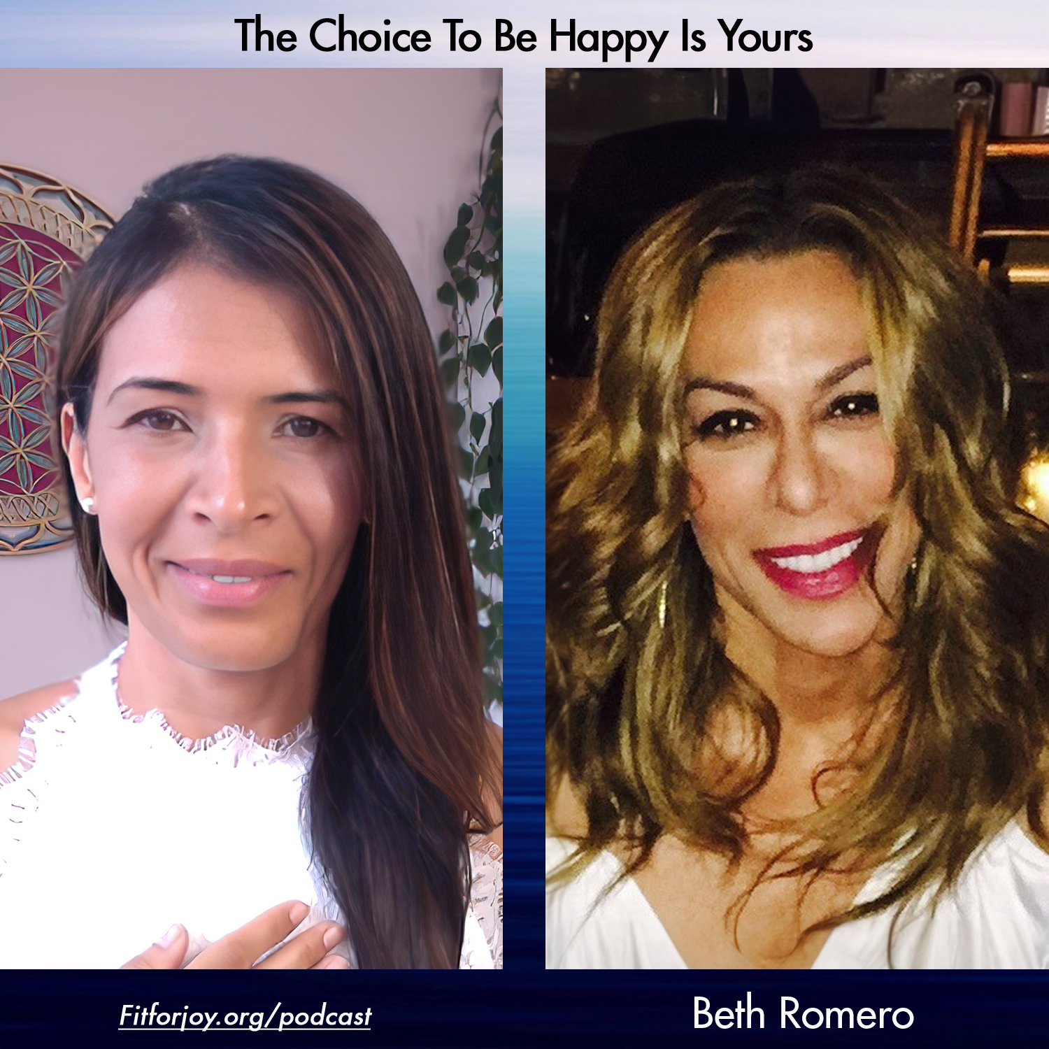 A Quest for Well-Being