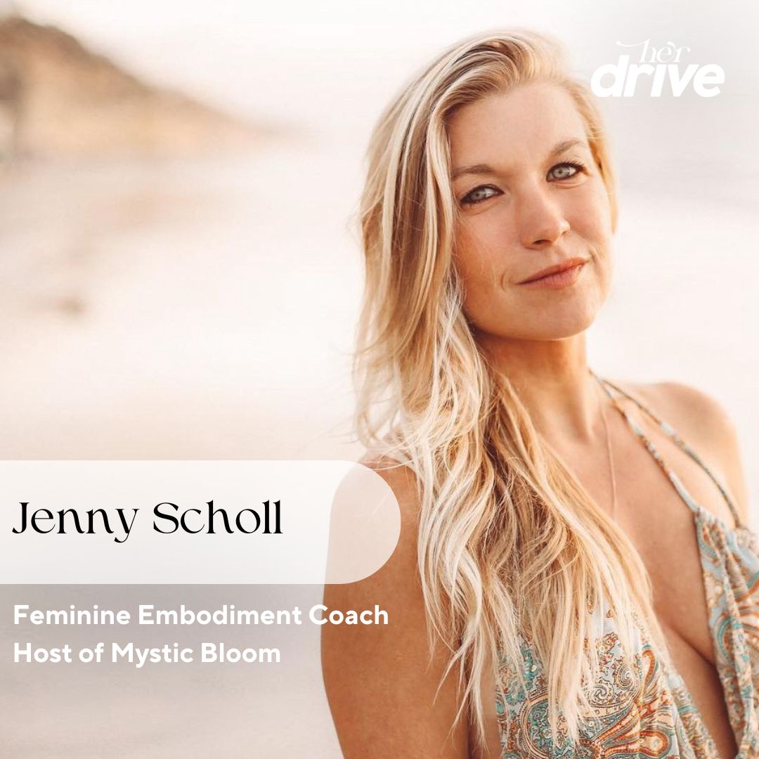 Her Drive