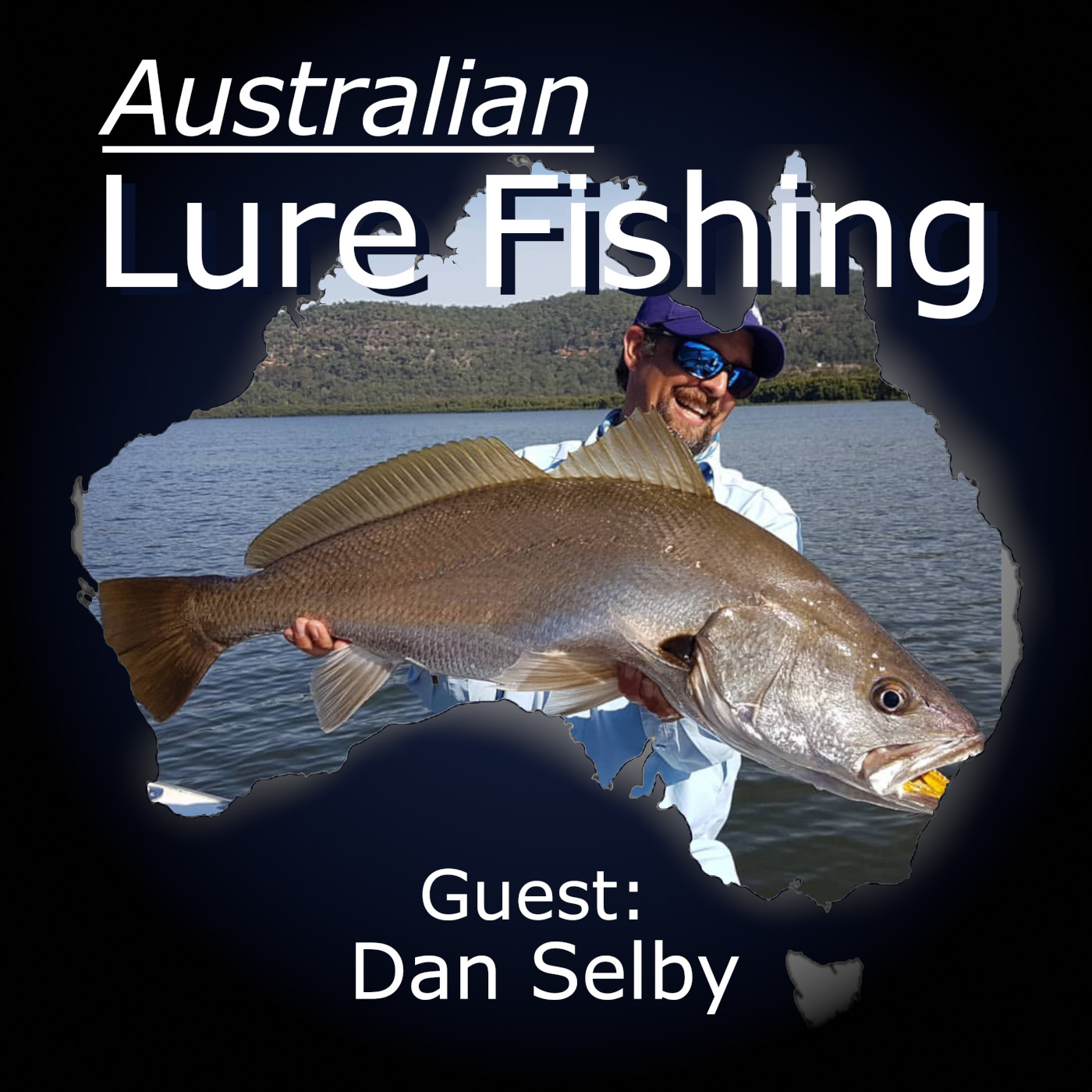 Australian Lure Fishing