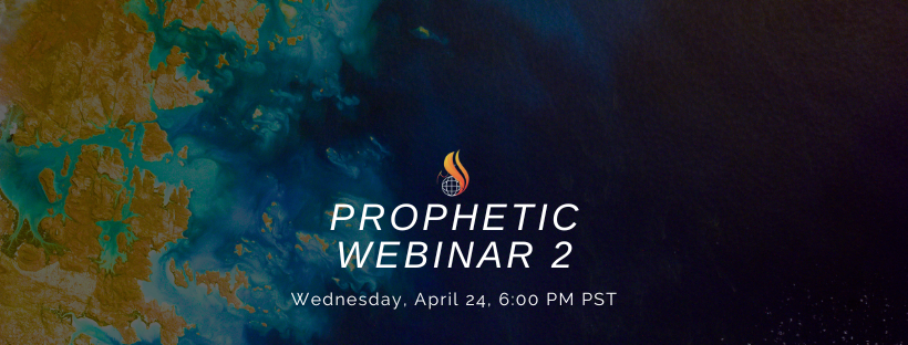 Spirit Empowered Living with Jared and Rochelle Laskey