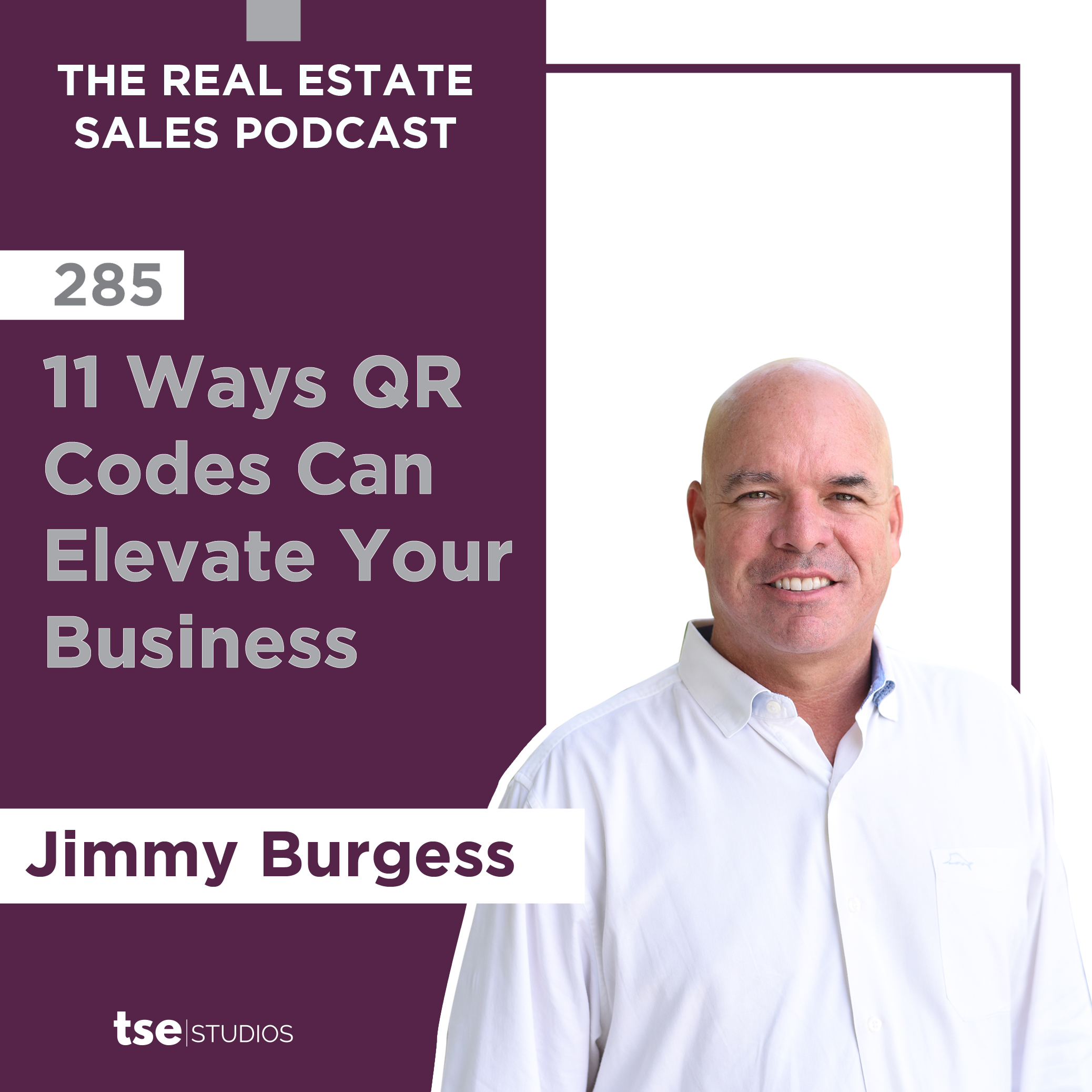 The Real Estate Sales Podcast