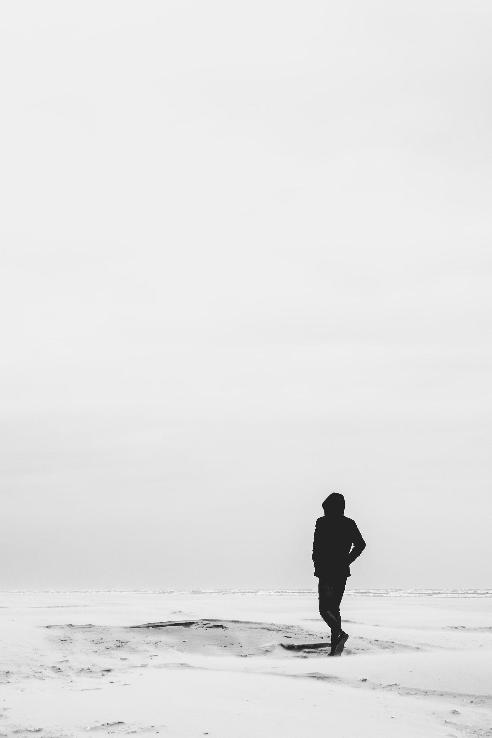 Overcoming Loneliness Overcoming Loneliness