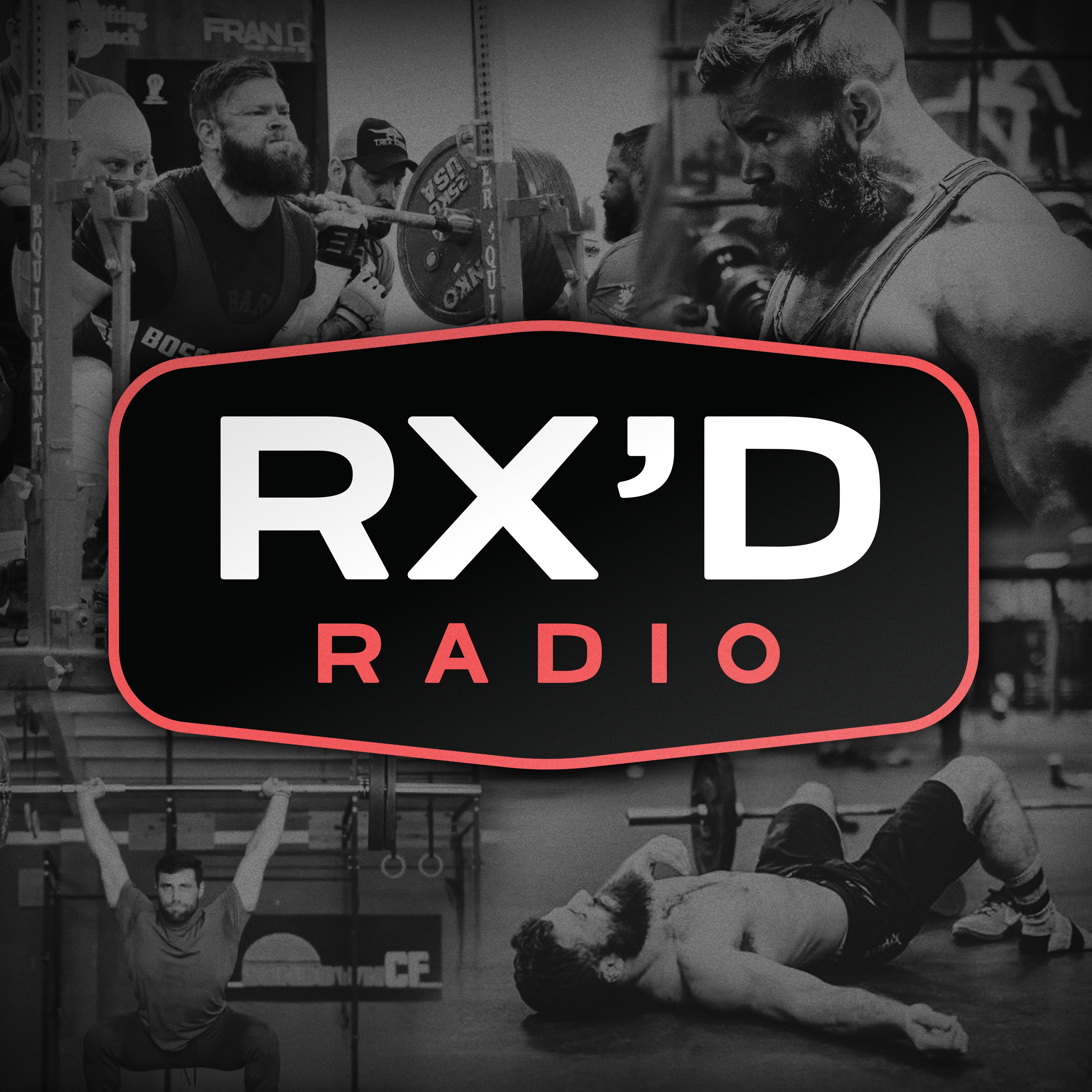 E115: Best Tips For Smashing Plateaus in Technique, Size and Strength