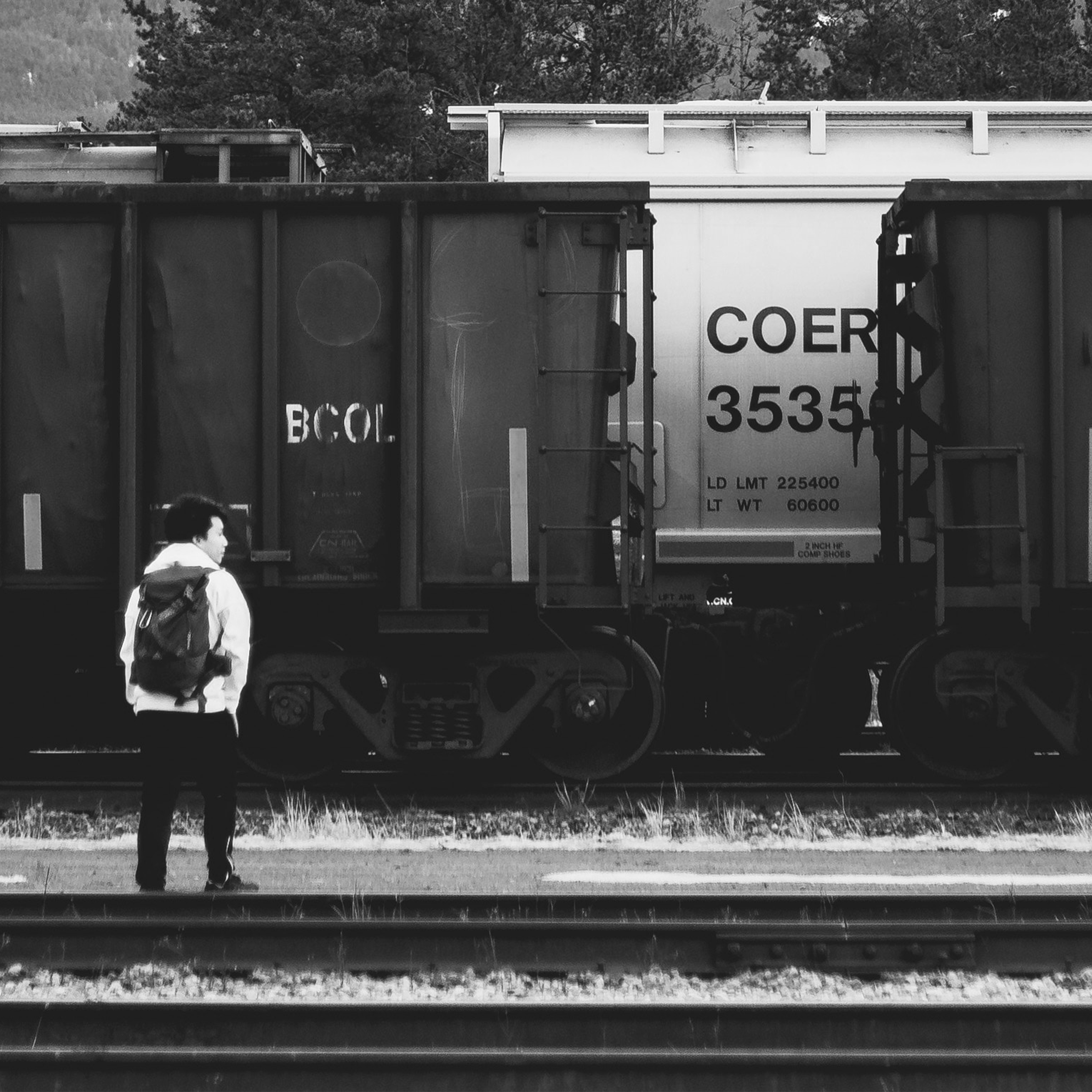 Railroad Roadblock: Indiana's Students Held Hostage by Unyielding Trains
