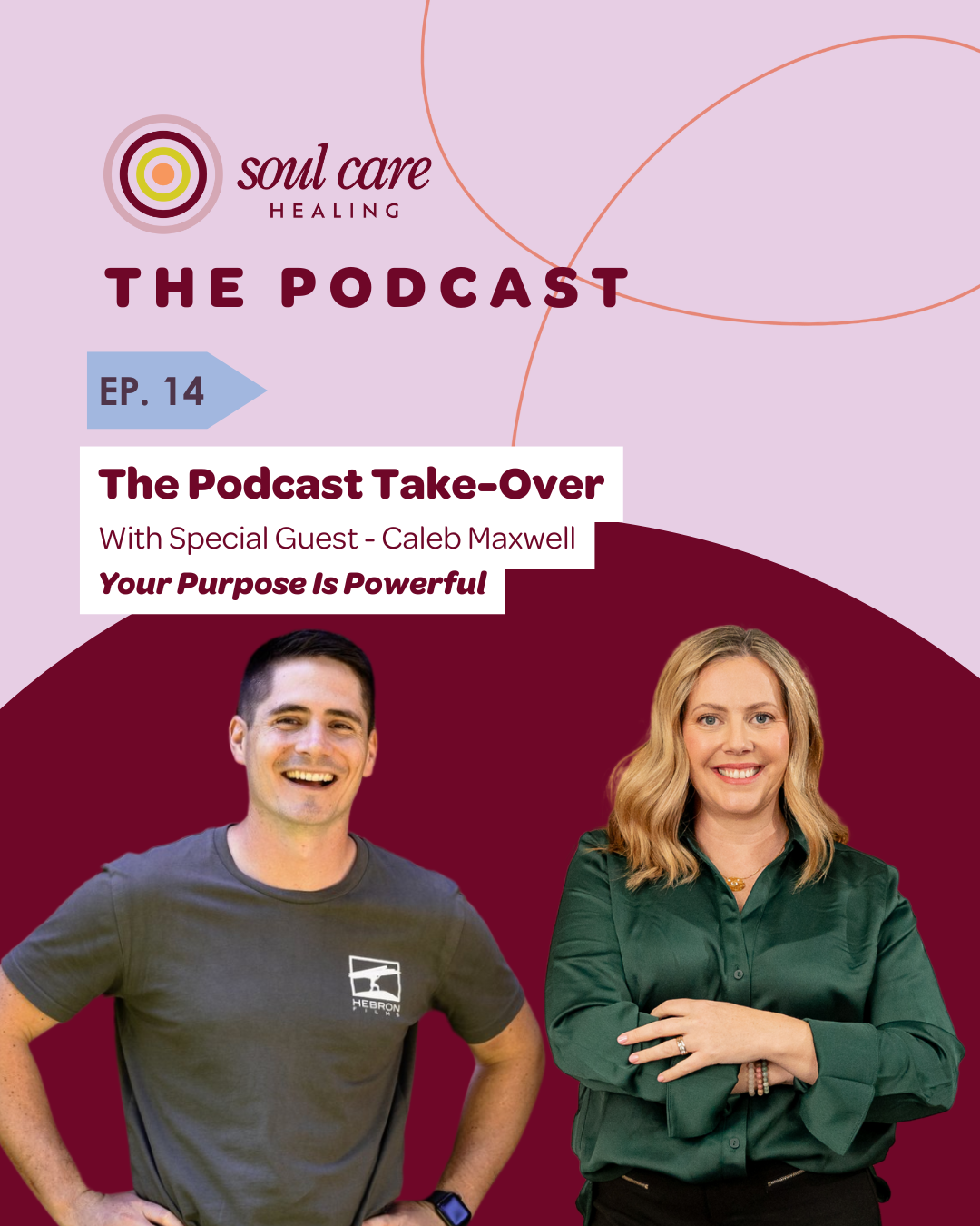 Soul Care Healing: The Podcast
