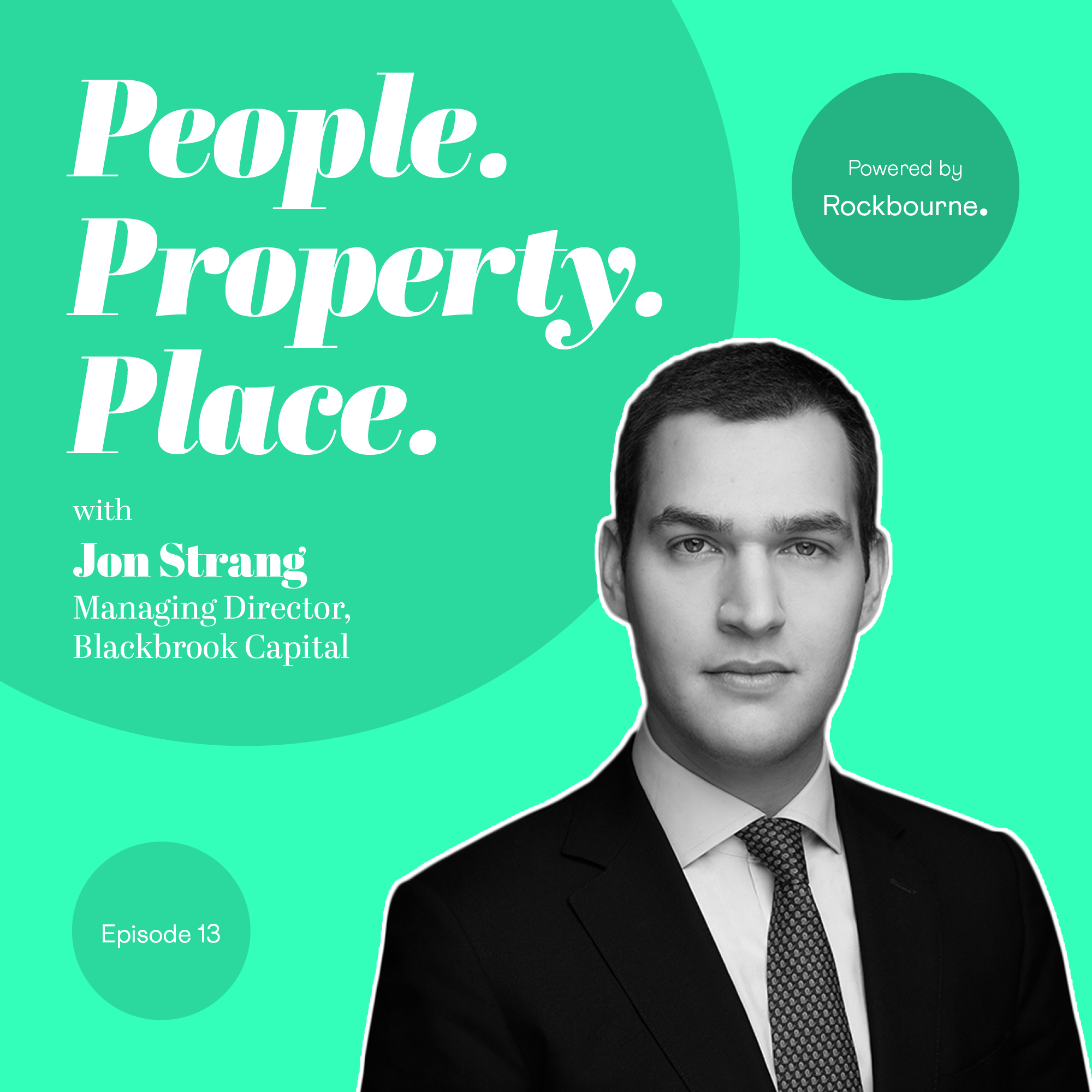People Property Place