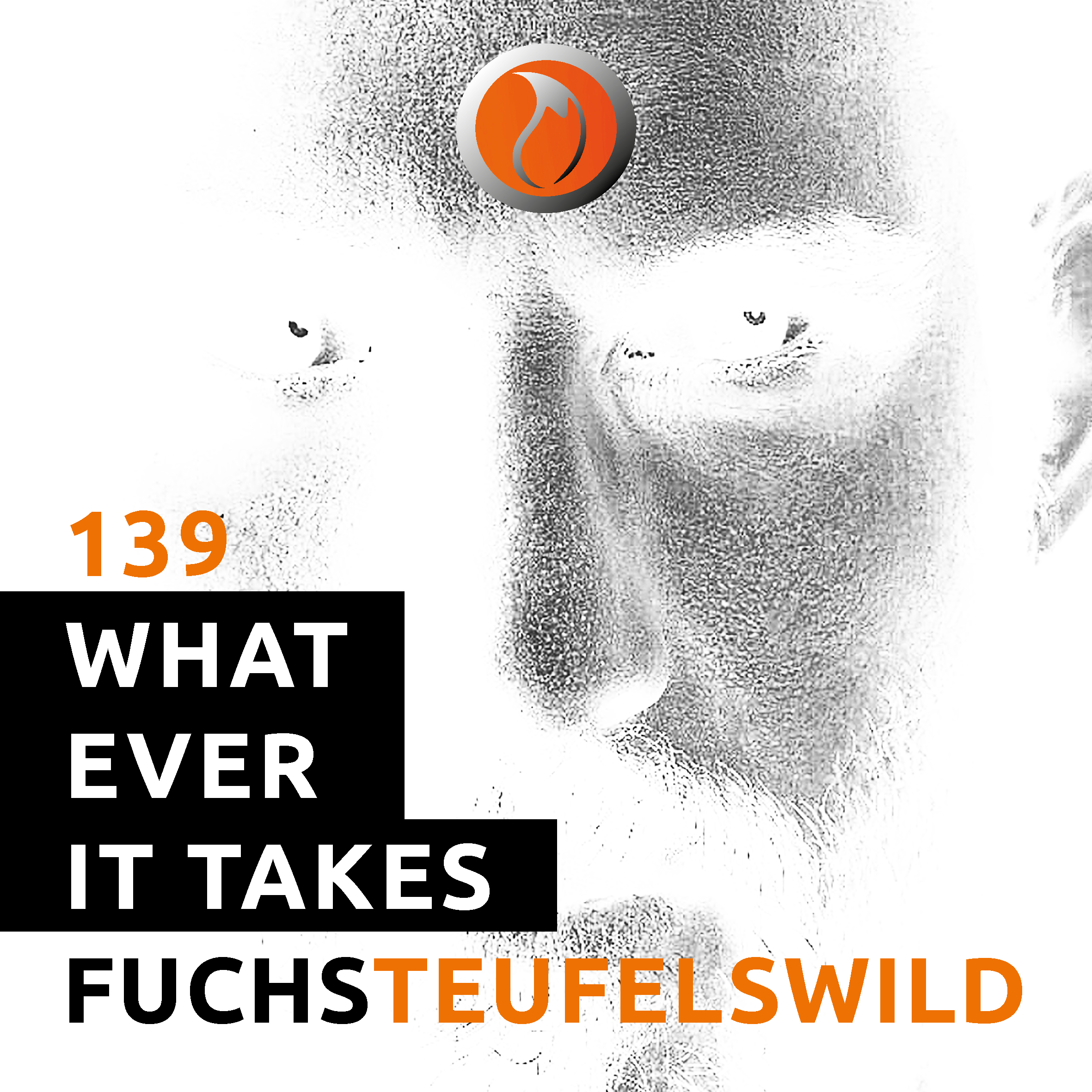 DU VERDIENST MEHR /  STF 5 / FUCHSTEUFELSWILD