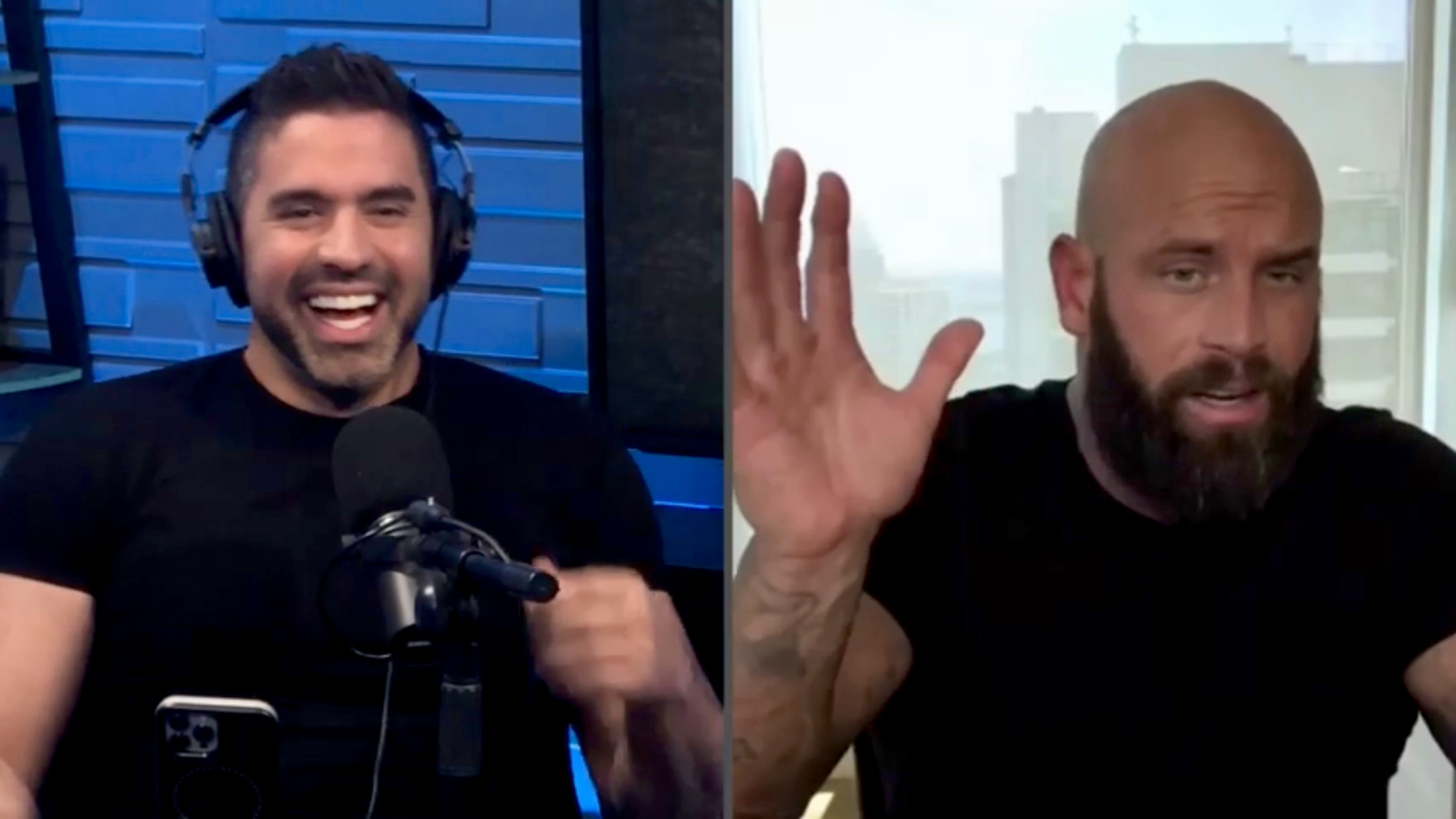 The Michael Sartain Podcast