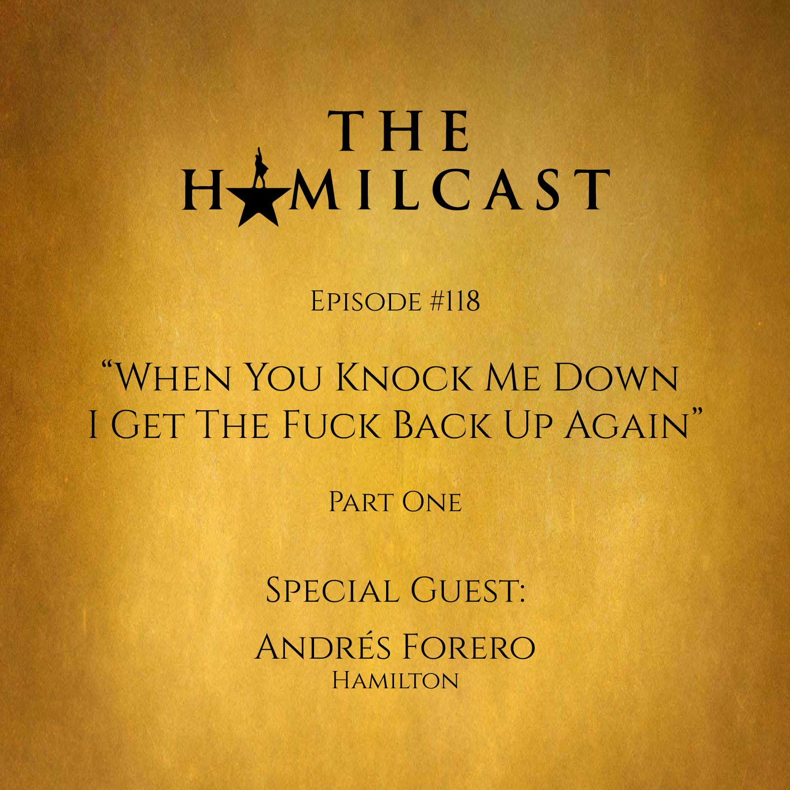 The Hamilcast: A Hamilton Podcast