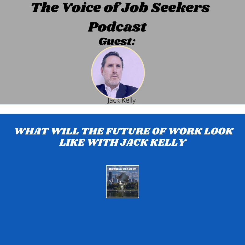 The Voice of Job Seekers