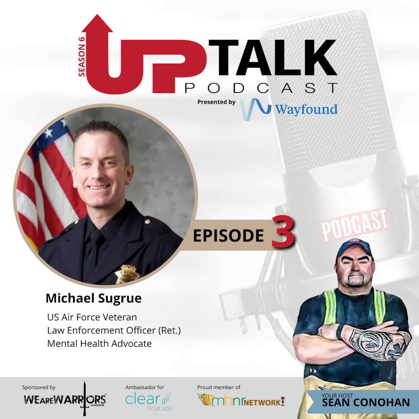UpTalk Podcast