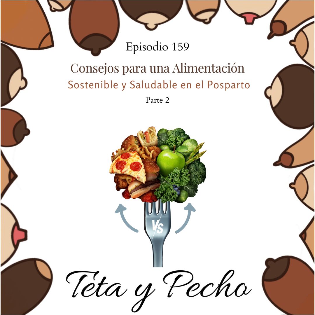 Teta y Pecho: Lactancia Interseccional