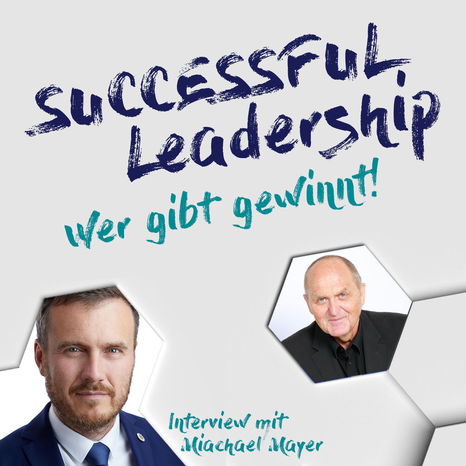 Successful Leadership