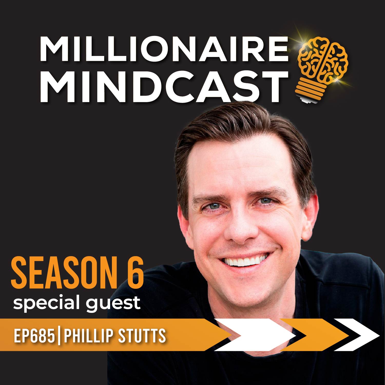Millionaire Mindcast