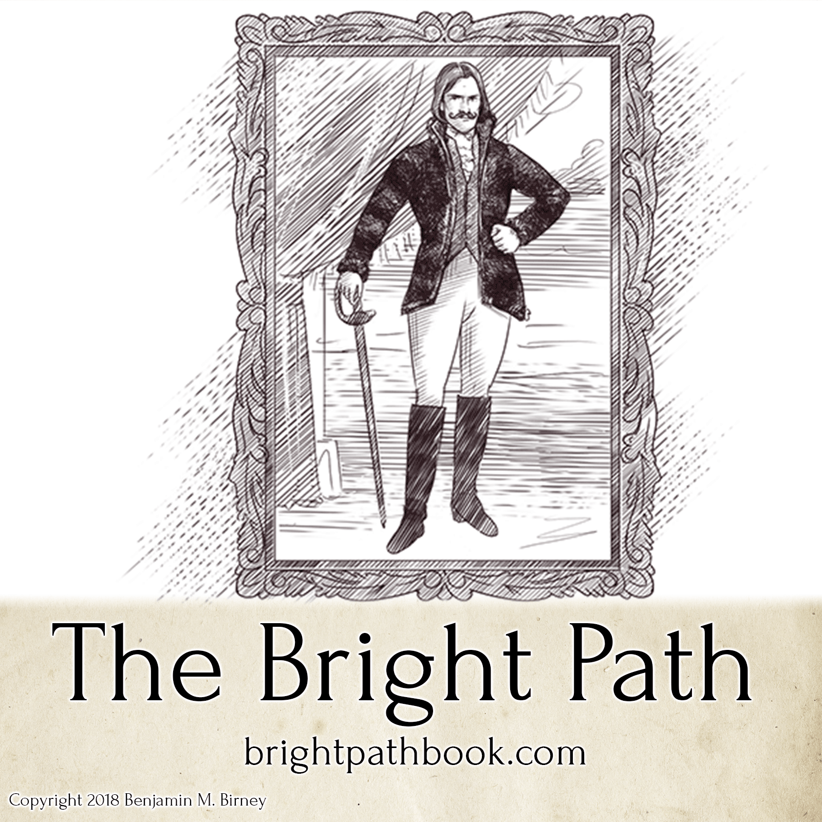 The Bright Path Podcast