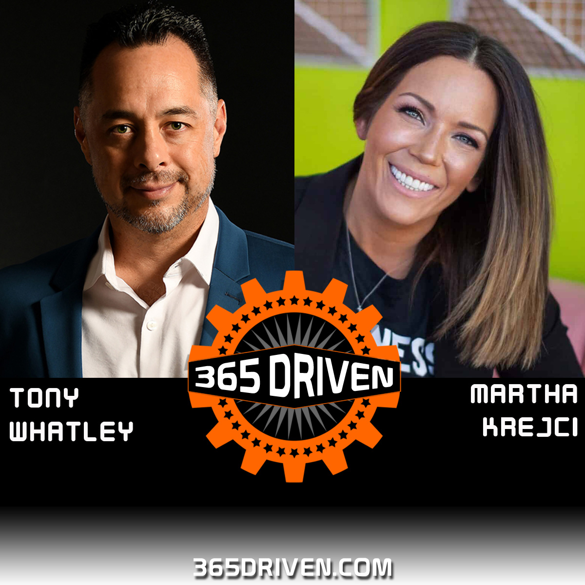 365 Driven