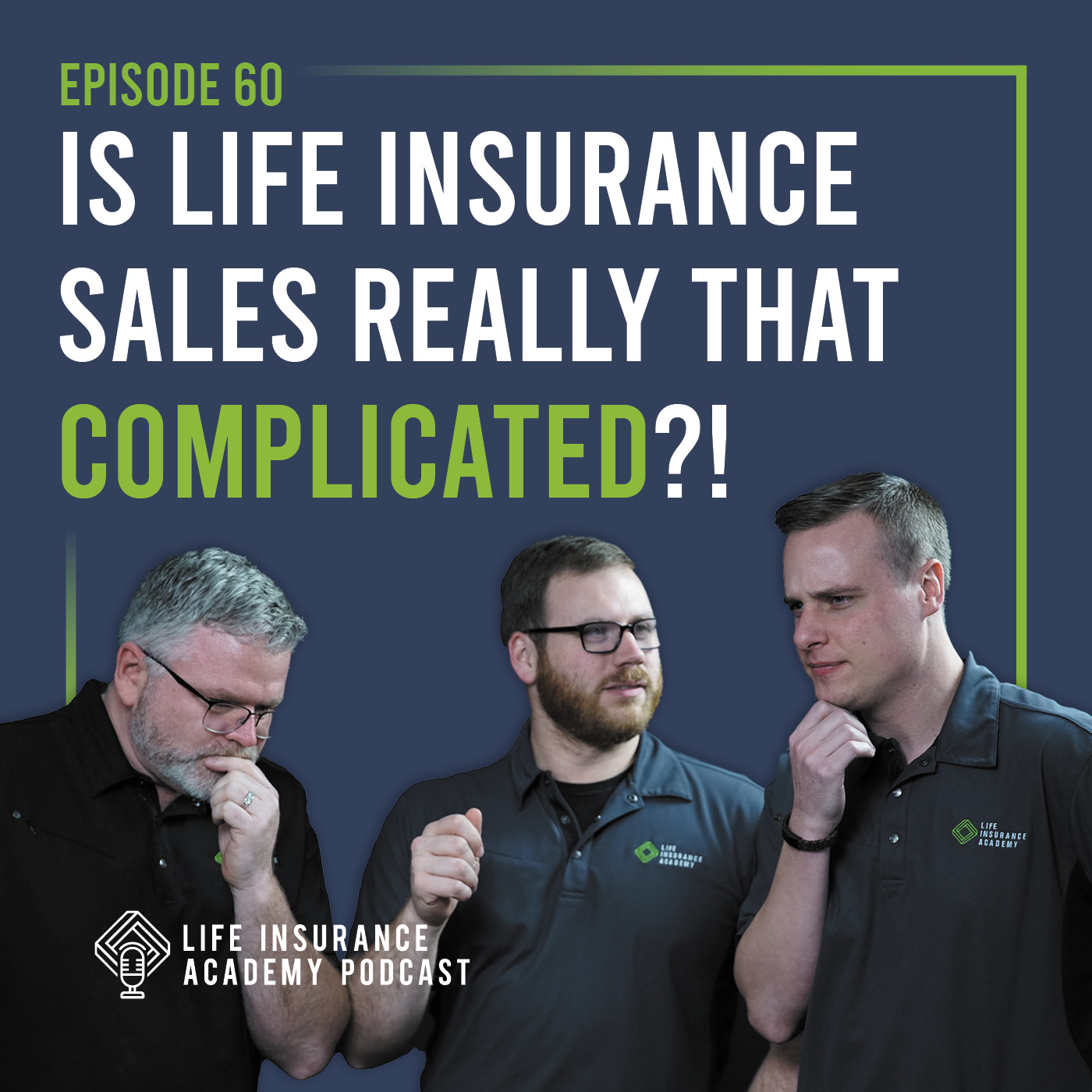 Is Life Insurance Sales Really That Complicated?!