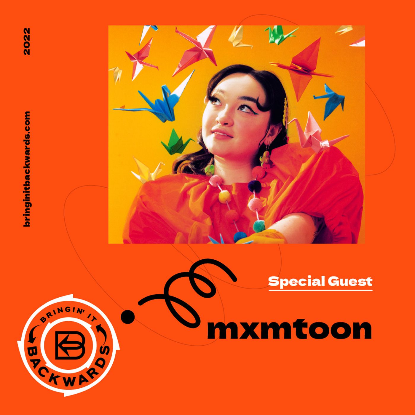 Bringin\' it Backwards