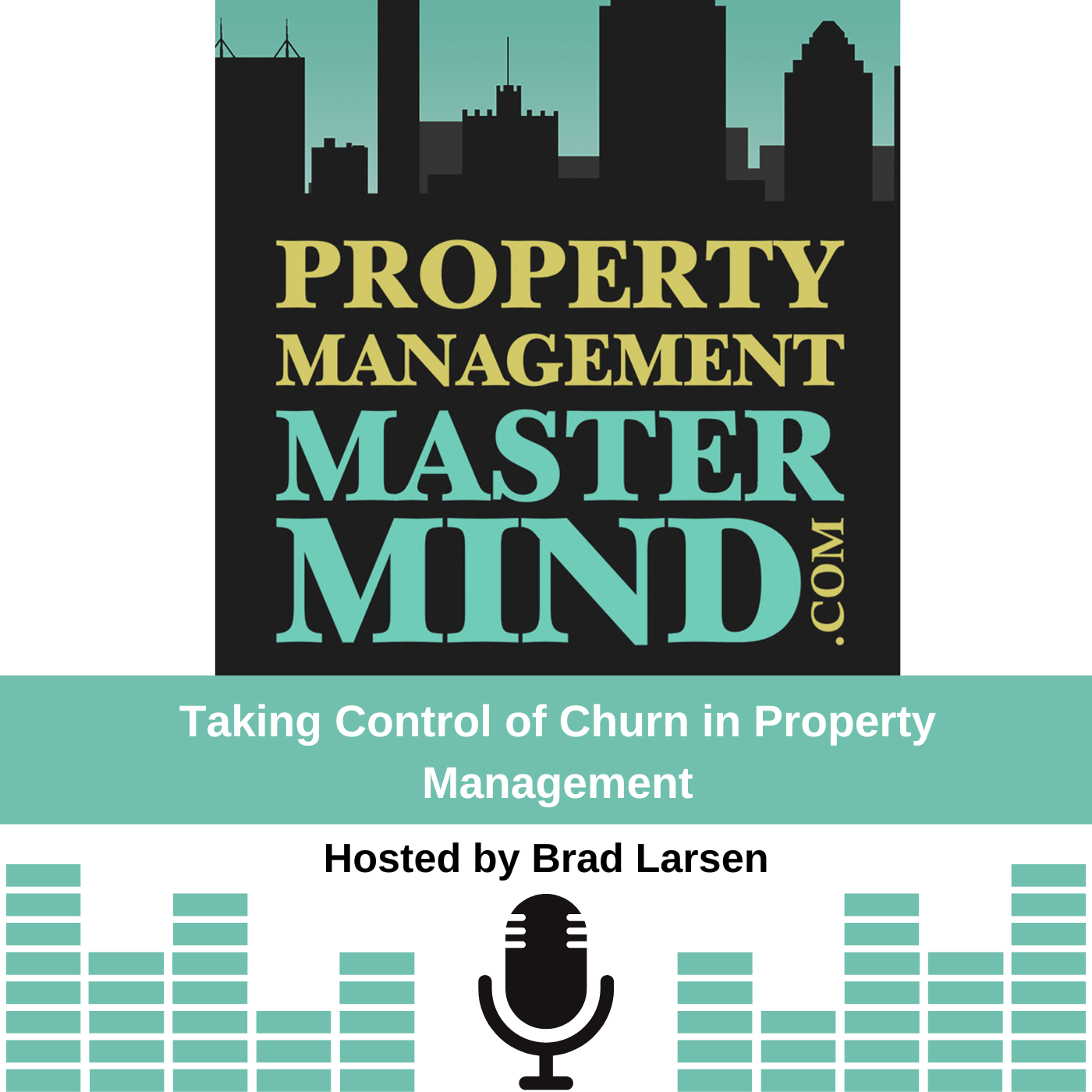 The Property Management Mastermind Show