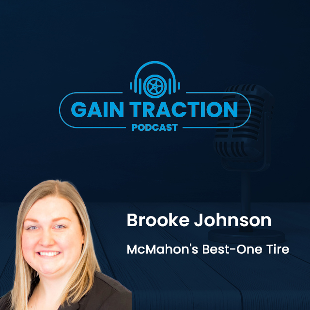 Gain Traction