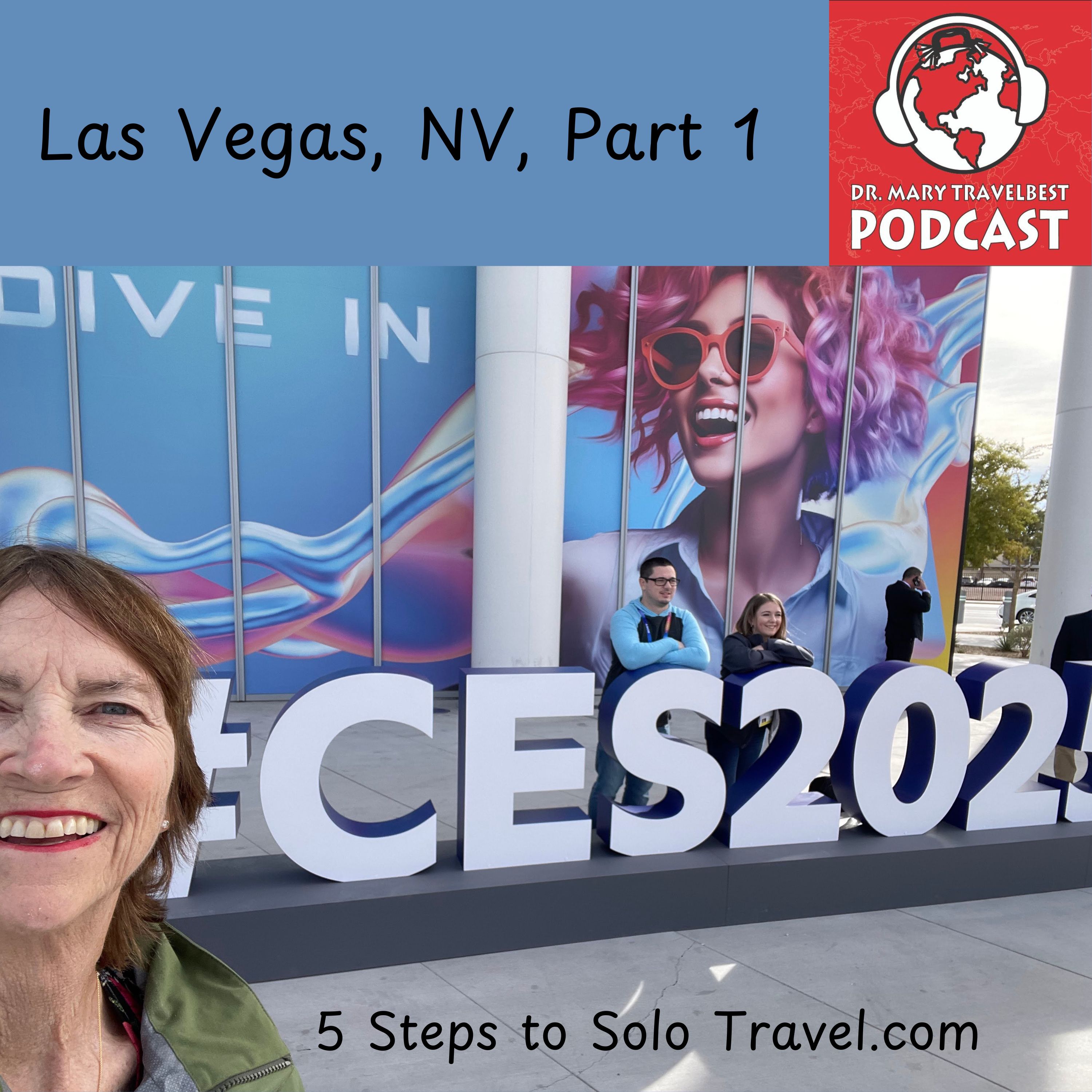 Dr Mary Travelbest Guide