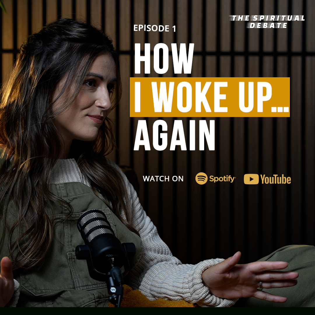 The Spiritual Debate Podcast