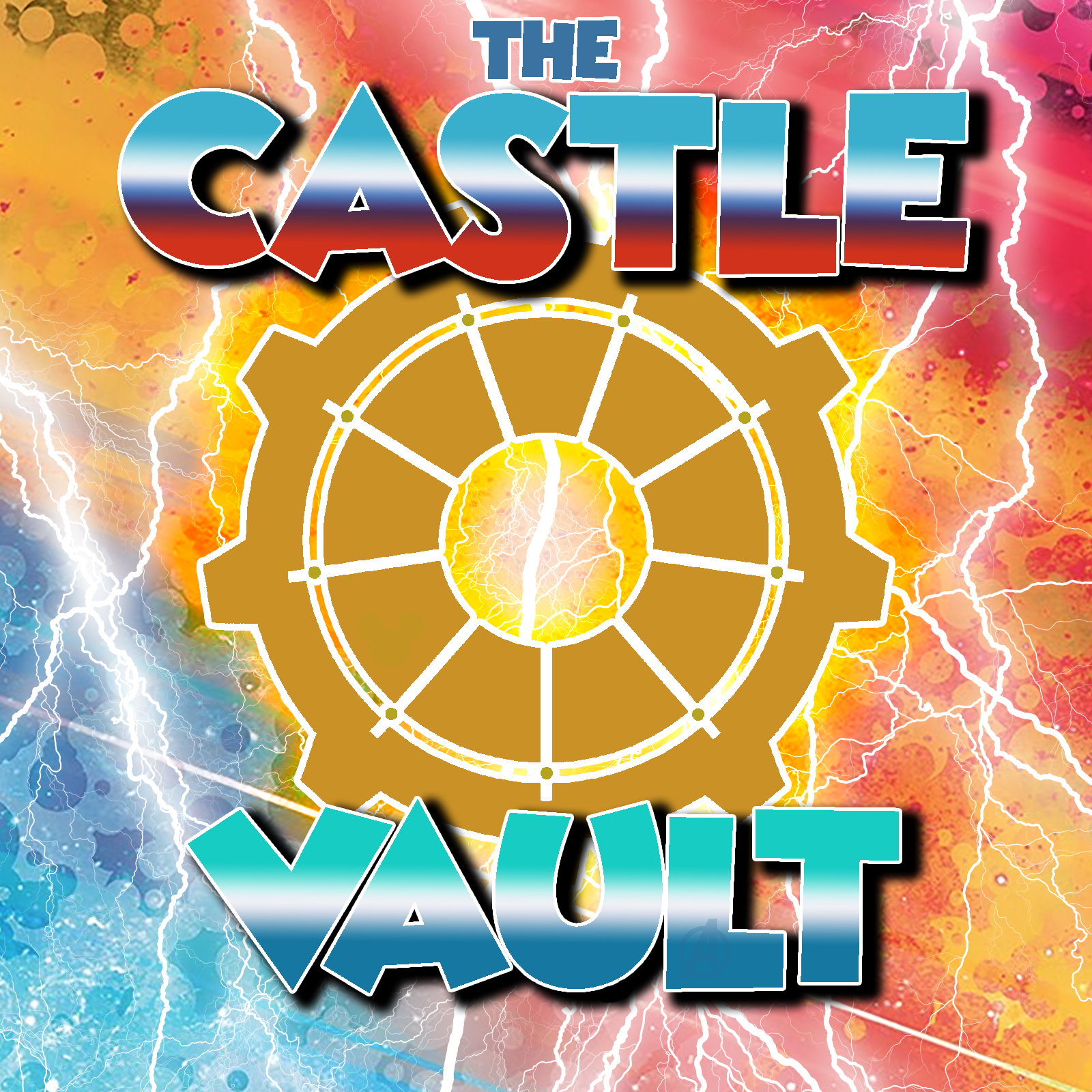 The Castle Vault - A chronological deep-dive of Disney, PIXAR, and Marvel films/shows powered by Disney Plus
