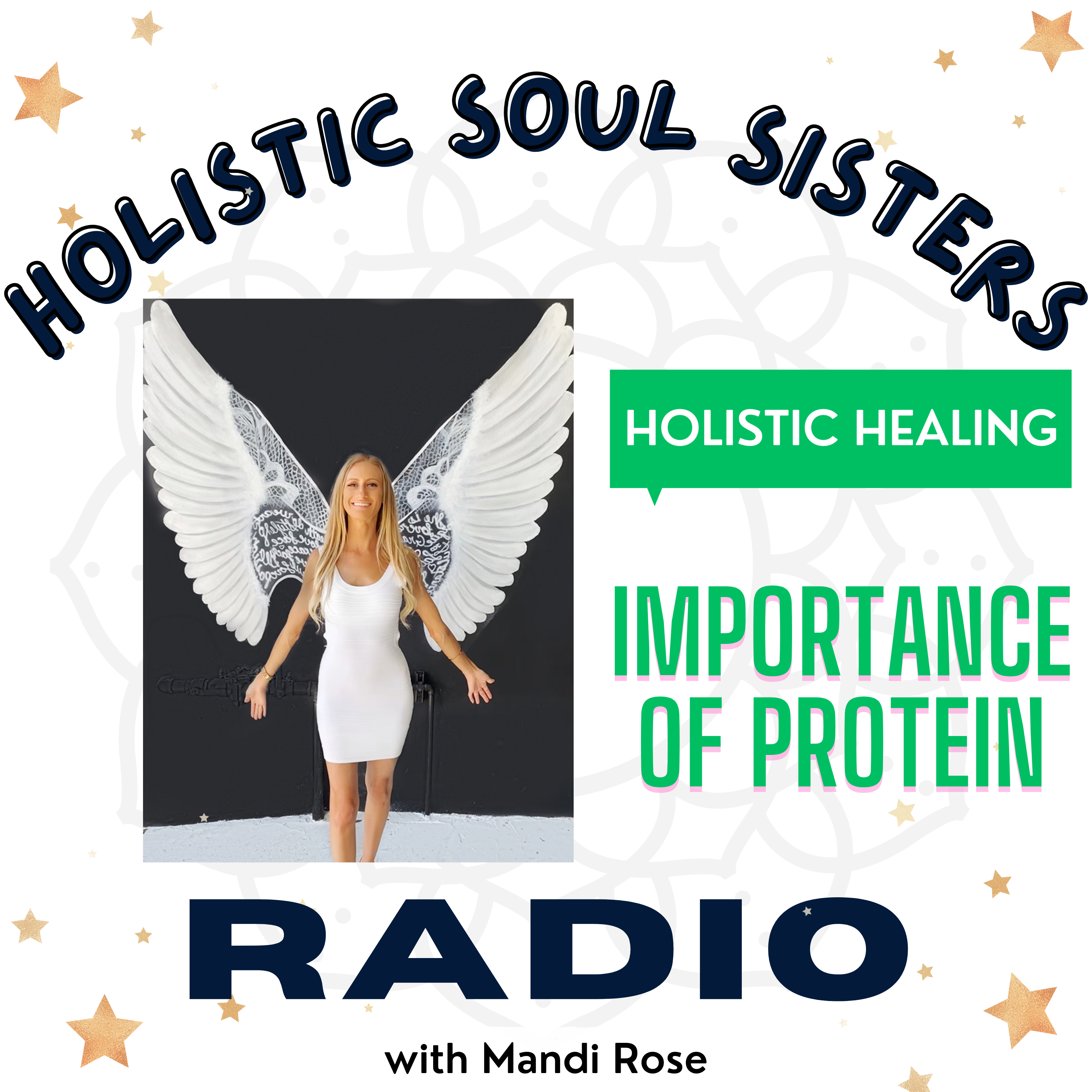 Holistic Soul Sisters Radio