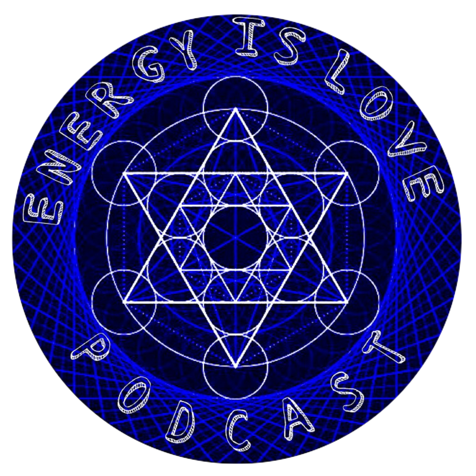 Energy is Love