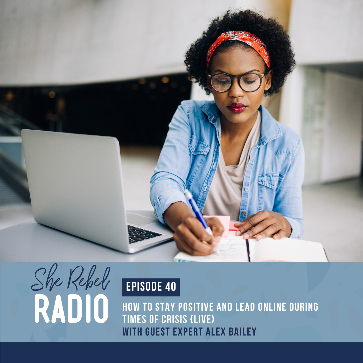 She Rebel Radio