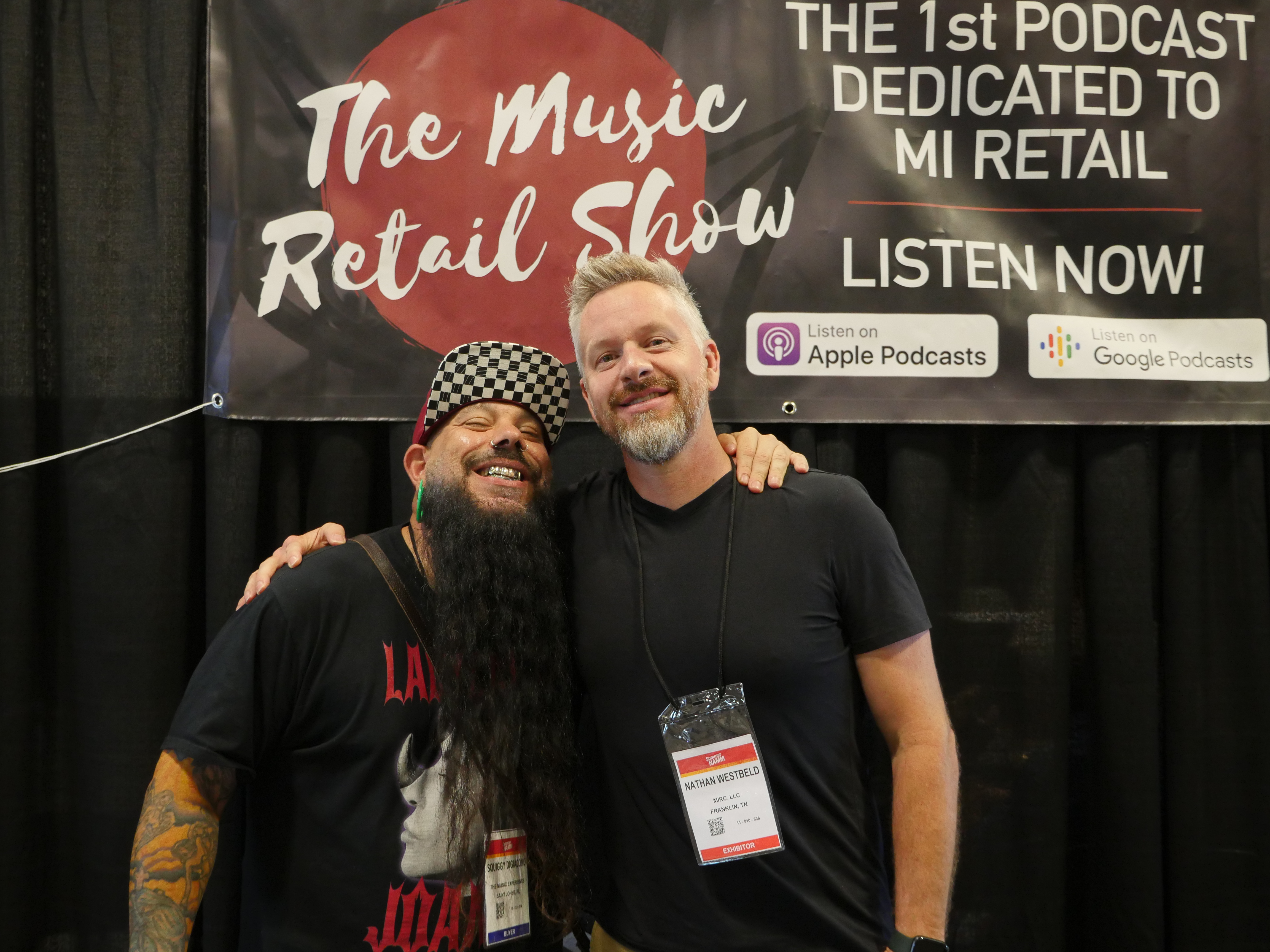 The Music Retail Show