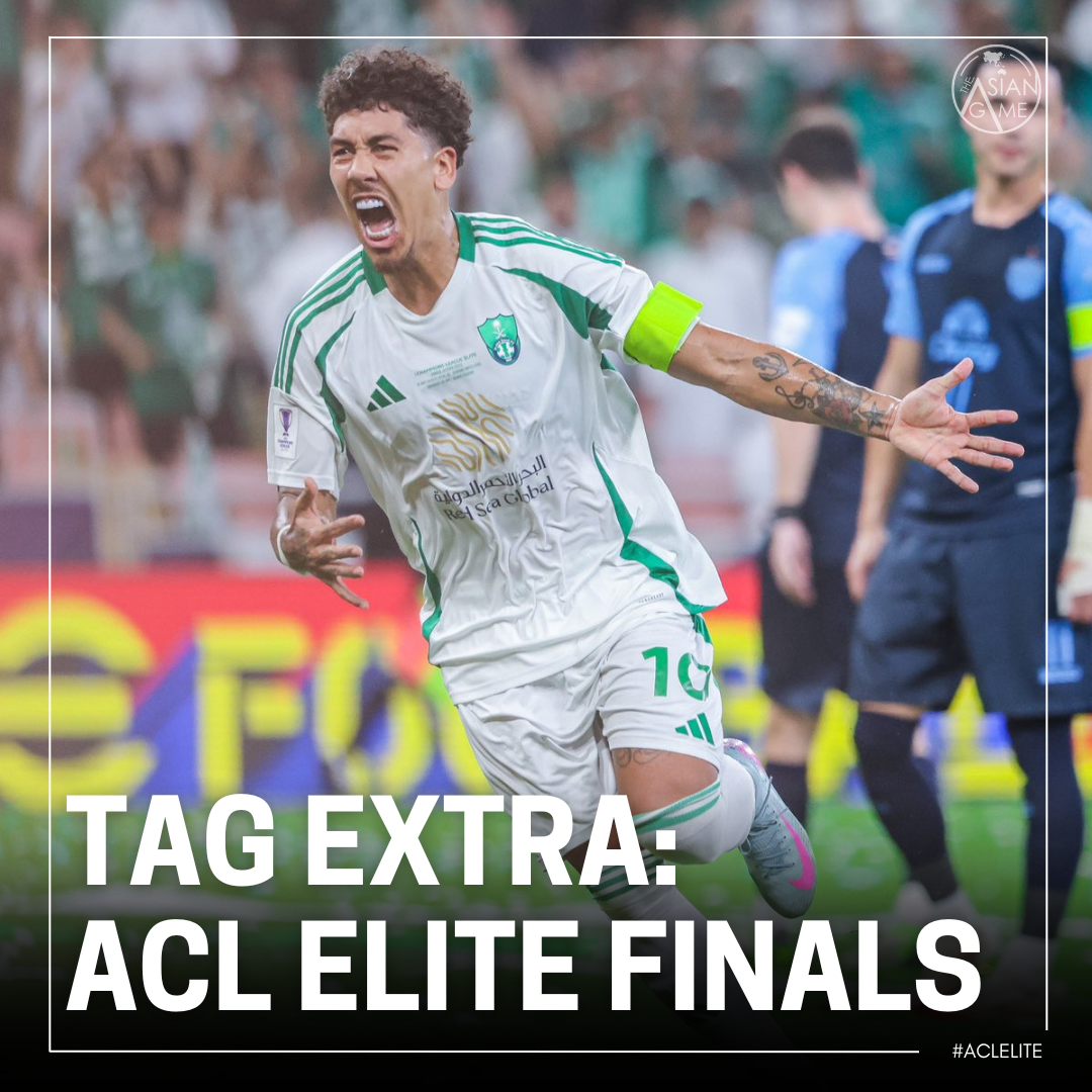 TAG EXTRA: Saudi clubs dominate again | Ezgjan Alioski + Roberto Firmino