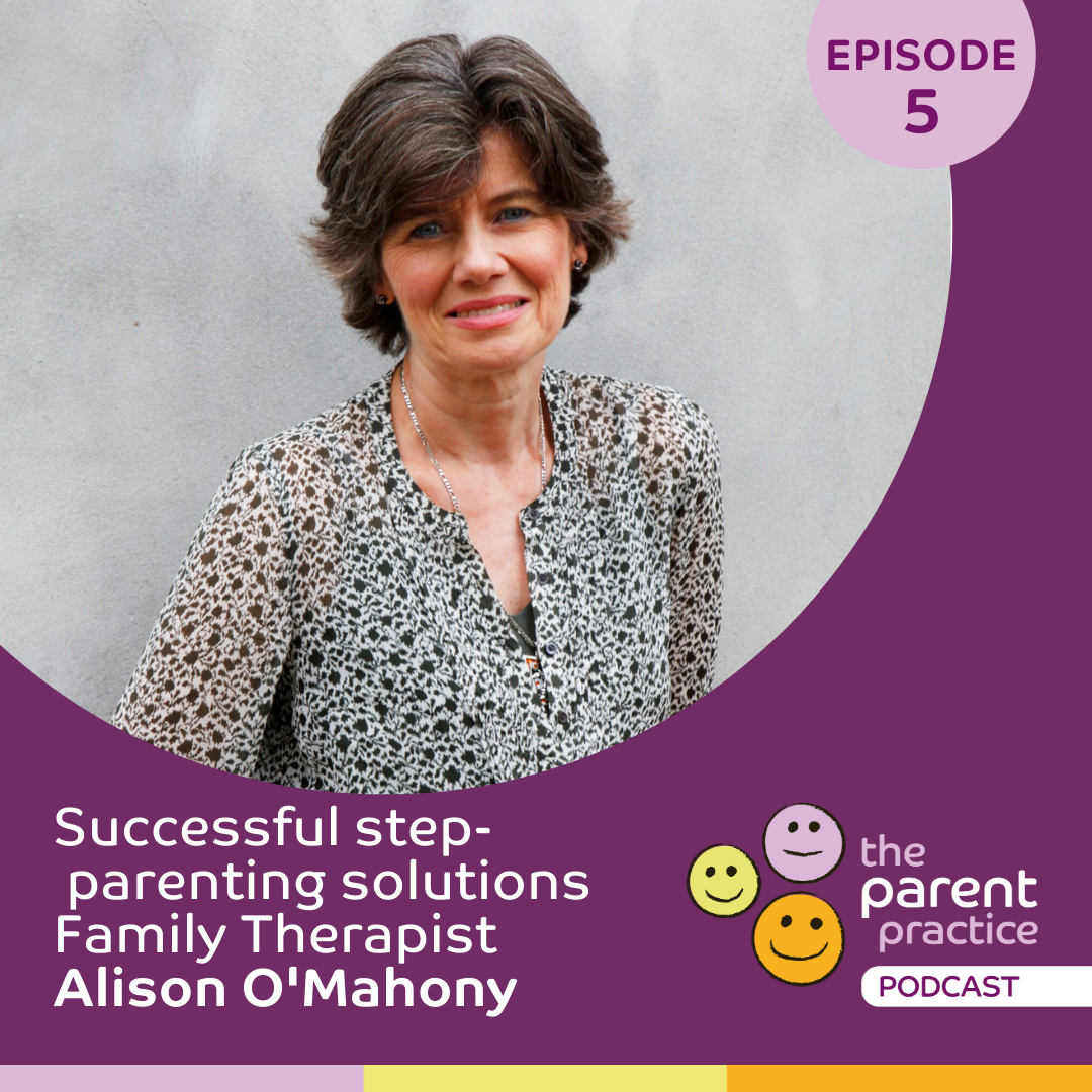 The Parent Practice Podcast