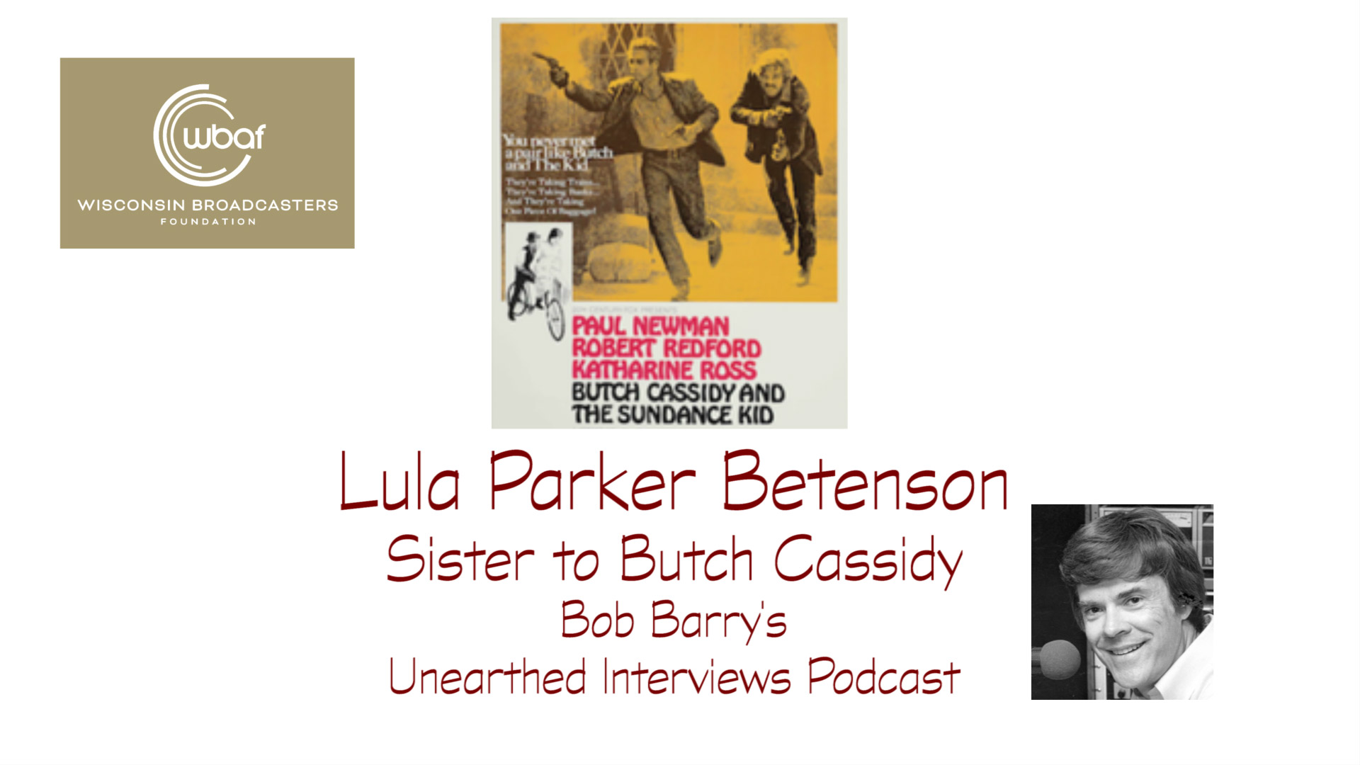 Lula Parker Betenson
