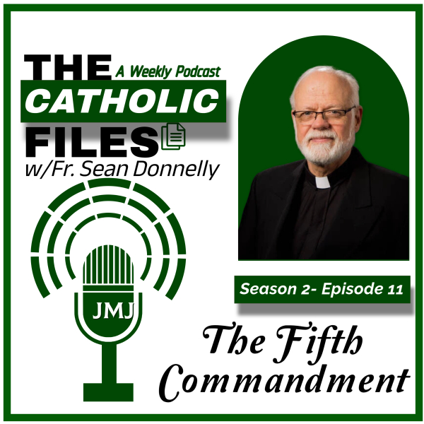 The Catholic Files