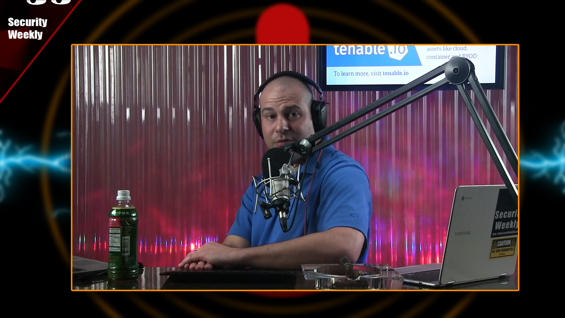 Startup Security Weekly #40 - I'm On a Roll
