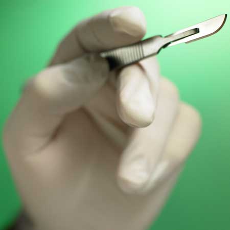 JAMA Surgery Author Interviews