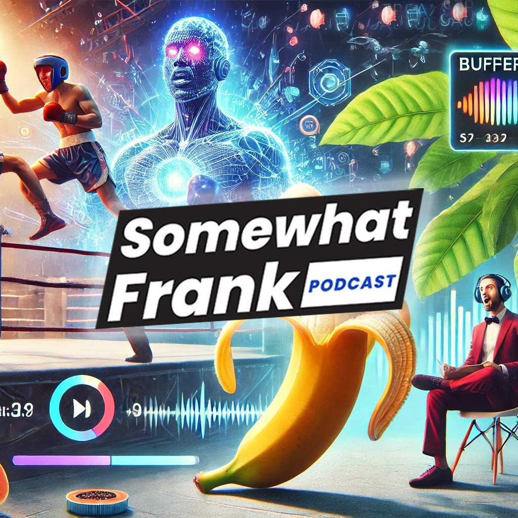Somewhat Frank