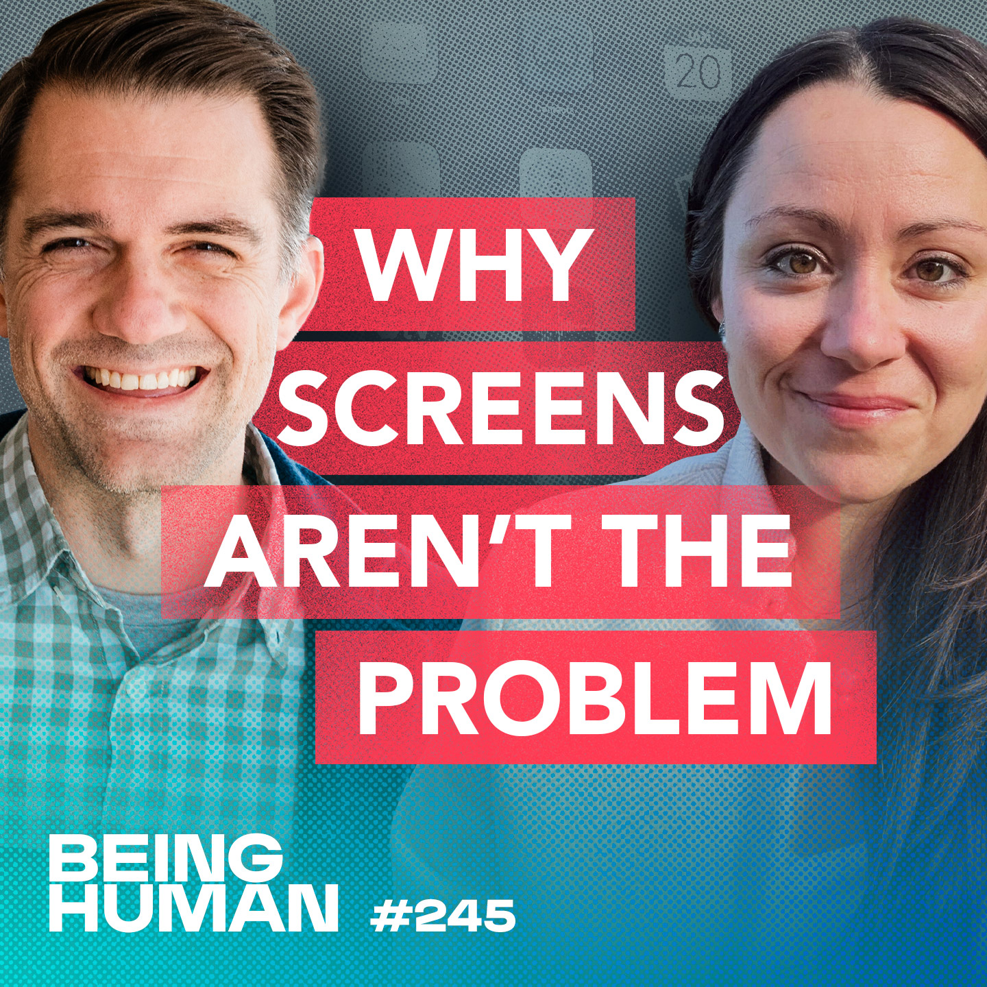Why Screens Aren't the Problem: Parenting's Secret Ingredient