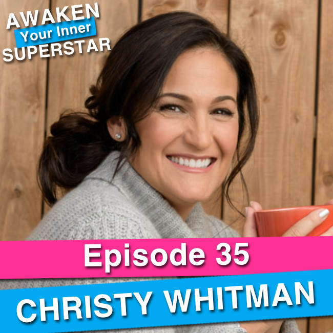 Awaken Your Inner Superstar