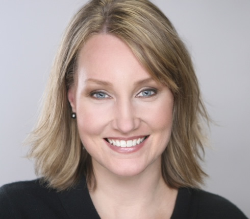 Women Worldwide with Deirdre Breakenridge