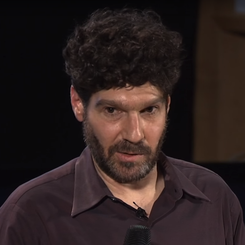 #0052 - Bret Weinstein #0052 - Bret Weinstein