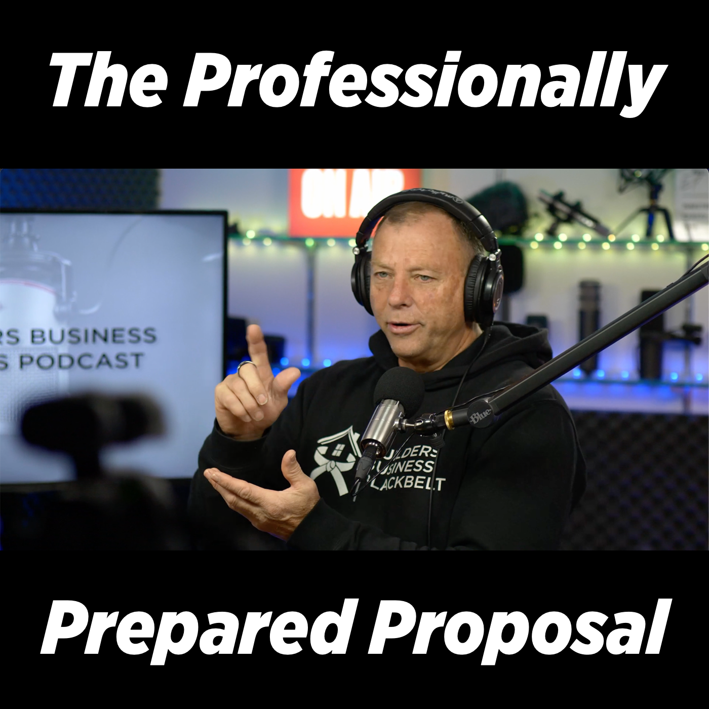 Builders Business Success Podcast