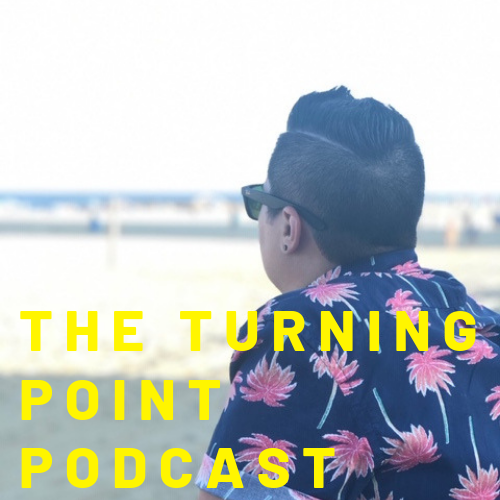 The Restless Renegade Podcast